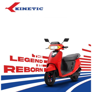 kineticev