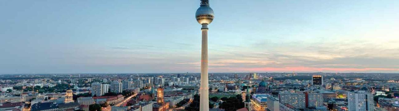 Aus Berlin