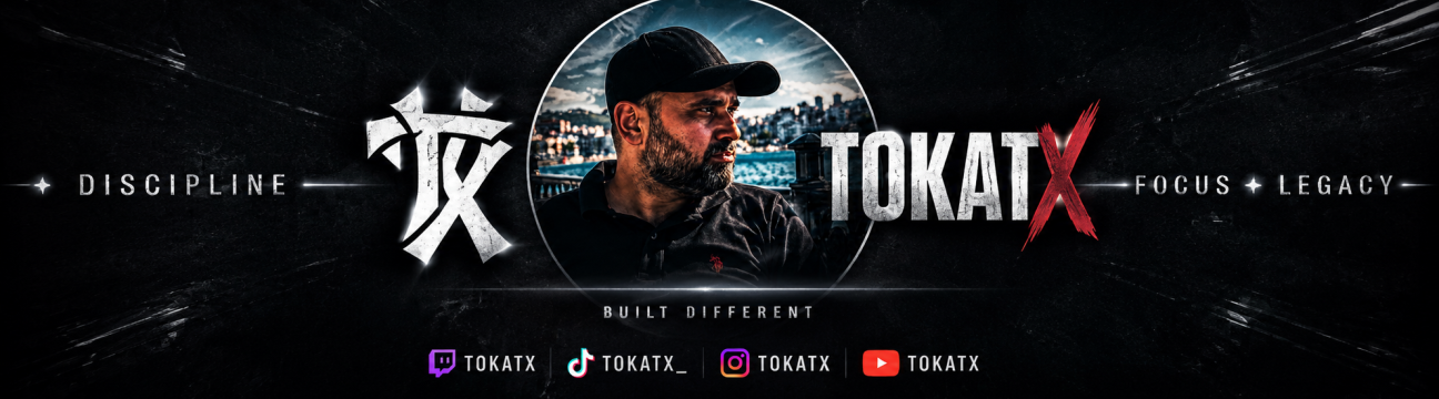 TOKATX